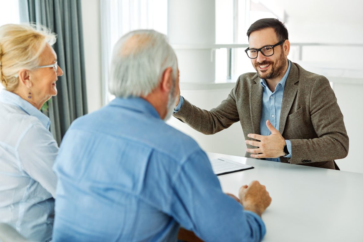 Beratungsangebot des OÖ Seniorenbundes