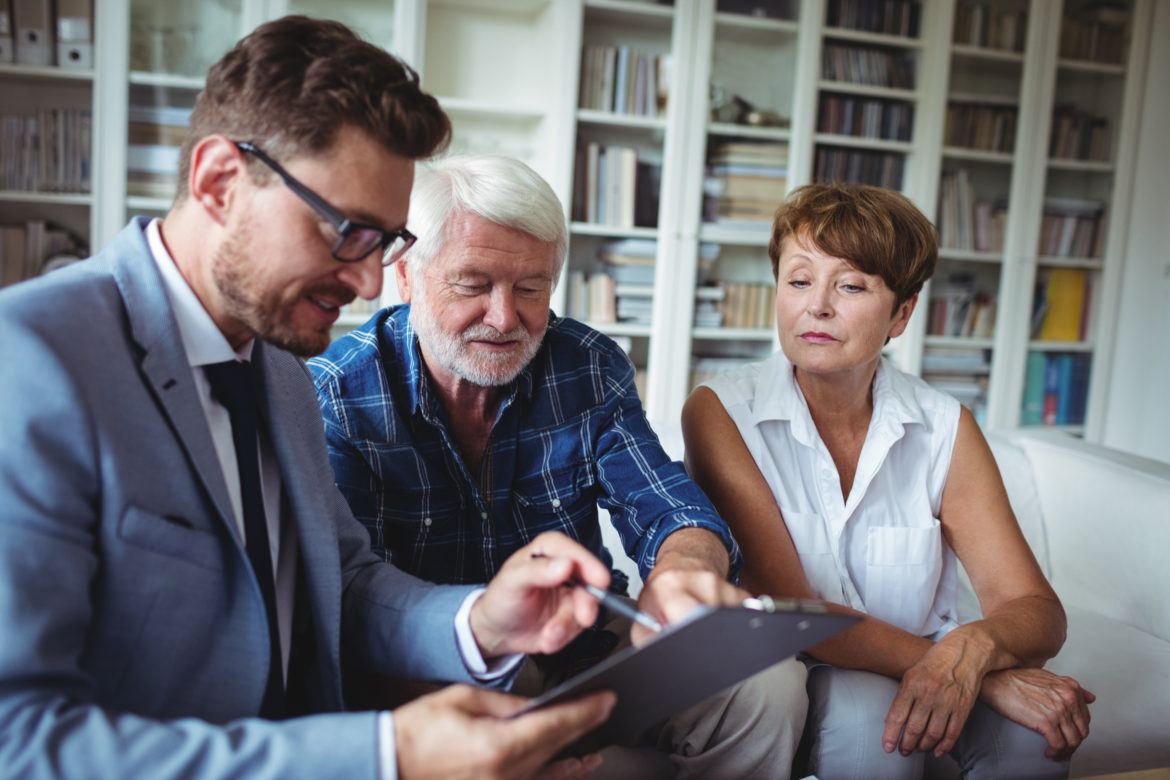 Beratungsschwerpunkt